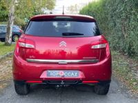 Citroen C4 Aircross 1.6 HDI 115h EXCLUSIVE 79.000km 11/2012 GARANTIE - <small></small> 10.490 € <small>TTC</small> - #7