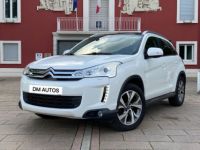 Citroen C4 Aircross 1.8 hdi 150ch 4x4 exclusive full options - <small></small> 11.990 € <small>TTC</small> - #1