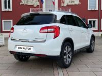 Citroen C4 Aircross 1.8 hdi 150ch 4x4 exclusive full options - <small></small> 11.990 € <small>TTC</small> - #4