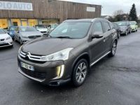 Citroen C4 Aircross 1.8 HDi FAP - 150 S&S 4x4 Exclusive Gps + Camera AR + Attelage - <small></small> 12.990 € <small>TTC</small> - #1