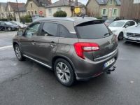 Citroen C4 Aircross 1.8 HDi FAP - 150 S&S 4x4 Exclusive Gps + Camera AR + Attelage - <small></small> 12.990 € <small>TTC</small> - #3