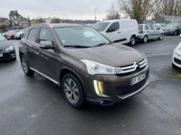 Citroen C4 Aircross 1.8 HDi FAP - 150 S&S 4x4 Exclusive Gps + Camera AR + Attelage - <small></small> 12.990 € <small>TTC</small> - #7