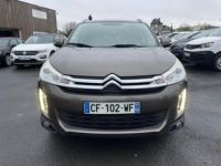 Citroen C4 Aircross 1.8 HDi FAP - 150 S&S 4x4 Exclusive Gps + Camera AR + Attelage - <small></small> 12.990 € <small>TTC</small> - #8