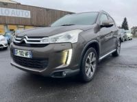 Citroen C4 Aircross 1.8 HDi FAP - 150 S&S 4x4 Exclusive Gps + Camera AR + Attelage - <small></small> 12.990 € <small>TTC</small> - #35