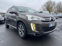 Citroen C4 Aircross 1.8 HDi FAP - 150 S&S 4x4 Exclusive Gps + Camera AR + Attelage - <small></small> 12.990 € <small>TTC</small> - #36