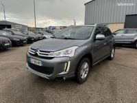 Citroen C4 Aircross 4x4 1.6 hdi 115 ch s&s exclusive- camera - <small></small> 9.990 € <small>TTC</small> - #1