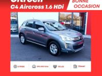 Citroen C4 Aircross 1.6 HDi 8V 115ch - <small></small> 5.990 € <small>TTC</small> - #1