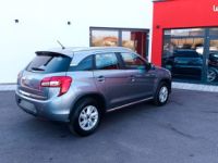 Citroen C4 Aircross 1.6 HDi 8V 115ch - <small></small> 5.990 € <small>TTC</small> - #2