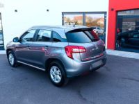 Citroen C4 Aircross 1.6 HDi 8V 115ch - <small></small> 5.990 € <small>TTC</small> - #4