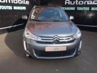 Citroen C4 Aircross Citroën HDi 115 Confort 4x4 - <small></small> 7.990 € <small>TTC</small> - #2