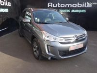 Citroen C4 Aircross Citroën HDi 115 Confort 4x4 - <small></small> 7.990 € <small>TTC</small> - #3