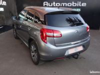 Citroen C4 Aircross Citroën HDi 115 Confort 4x4 - <small></small> 7.990 € <small>TTC</small> - #4