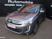 Citroen C4 Aircross Citroën HDi 150 Music Touch 4x4 - <small></small> 8.800 € <small>TTC</small> - #1