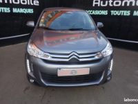 Citroen C4 Aircross Citroën HDi 150 Music Touch 4x4 - <small></small> 8.800 € <small>TTC</small> - #2