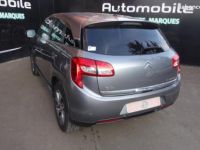 Citroen C4 Aircross Citroën HDi 150 Music Touch 4x4 - <small></small> 8.800 € <small>TTC</small> - #4