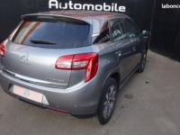 Citroen C4 Aircross Citroën HDi 150 Music Touch 4x4 - <small></small> 8.800 € <small>TTC</small> - #7