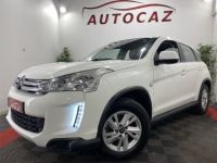 Citroen C4 Aircross e-HDi 115 4x4 Confort +108000KM - <small></small> 9.990 € <small>TTC</small> - #2