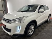 Citroen C4 Aircross e-HDi 115 4x4 Confort +108000KM - <small></small> 9.990 € <small>TTC</small> - #3