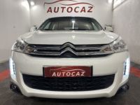 Citroen C4 Aircross e-HDi 115 4x4 Confort +108000KM - <small></small> 9.990 € <small>TTC</small> - #4