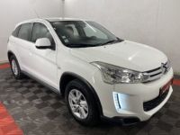 Citroen C4 Aircross e-HDi 115 4x4 Confort +108000KM - <small></small> 9.990 € <small>TTC</small> - #5