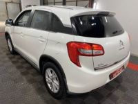 Citroen C4 Aircross e-HDi 115 4x4 Confort +108000KM - <small></small> 9.990 € <small>TTC</small> - #6