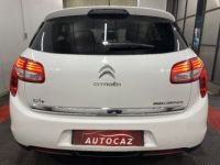 Citroen C4 Aircross e-HDi 115 4x4 Confort +108000KM - <small></small> 9.990 € <small>TTC</small> - #7