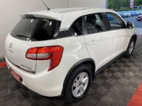 Citroen C4 Aircross e-HDi 115 4x4 Confort +108000KM - <small></small> 9.990 € <small>TTC</small> - #8