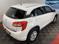 Citroen C4 Aircross e-HDi 115 4x4 Confort +108000KM - <small></small> 9.990 € <small>TTC</small> - #17