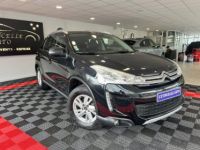 Citroen C4 Aircross e-HDi 150 4x4 Collection - <small></small> 9.990 € <small>TTC</small> - #4