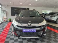 Citroen C4 Aircross e-HDi 150 4x4 Collection - <small></small> 9.990 € <small>TTC</small> - #10