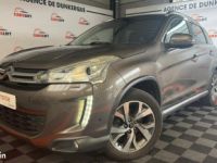 Citroen C4 Aircross exclusive 1.6 hdi 115 cv garantie 6 mois - <small></small> 10.990 € <small>TTC</small> - #1