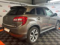 Citroen C4 Aircross exclusive 1.6 hdi 115 cv garantie 6 mois - <small></small> 10.990 € <small>TTC</small> - #4