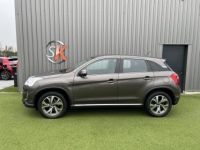 Citroen C4 Aircross EXCLUSIVE 1.8 D 150CH BVM CAMERA - <small></small> 11.990 € <small>TTC</small> - #3