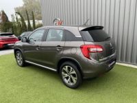 Citroen C4 Aircross EXCLUSIVE 1.8 D 150CH BVM CAMERA - <small></small> 11.990 € <small>TTC</small> - #4