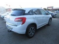 Citroen C4 Aircross HDi 115 Exclusive - <small></small> 8.990 € <small>TTC</small> - #4