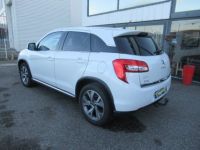 Citroen C4 Aircross HDi 115 Exclusive - <small></small> 8.990 € <small>TTC</small> - #6