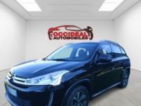 Citroen C4 Aircross HDI 115CV EXCLUSIVE PLUS - Prix sur Demande - #1