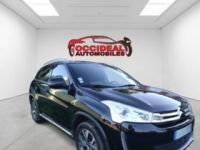 Citroen C4 Aircross HDI 115CV EXCLUSIVE PLUS - Prix sur Demande - #2