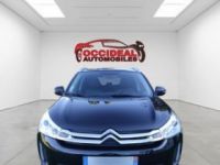 Citroen C4 Aircross HDI 115CV EXCLUSIVE PLUS - Prix sur Demande - #3