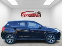 Citroen C4 Aircross HDI 115CV EXCLUSIVE PLUS - Prix sur Demande - #8