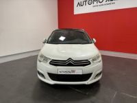 Citroen C4 AIRDREAM 1.6 eHDI 115 BMP6 + ATTELAGE - <small></small> 8.190 € <small>TTC</small> - #2