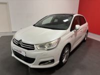 Citroen C4 AIRDREAM 1.6 eHDI 115 BMP6 + ATTELAGE - <small></small> 8.190 € <small>TTC</small> - #3