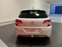 Citroen C4 AIRDREAM 1.6 eHDI 115 BMP6 + ATTELAGE - <small></small> 8.190 € <small>TTC</small> - #6