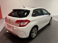 Citroen C4 AIRDREAM 1.6 eHDI 115 BMP6 + ATTELAGE - <small></small> 8.190 € <small>TTC</small> - #7