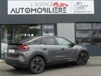 Citroen C4 BLUE HDI 130 EAT8 SHINE - <small></small> 18.490 € <small>TTC</small> - #5