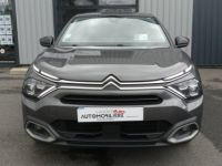 Citroen C4 BLUE HDI 130 EAT8 SHINE - <small></small> 18.490 € <small>TTC</small> - #8