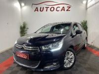 Citroen C4 BlueHDi 100 BVM Feel +2018+Attelage - <small></small> 6.990 € <small>TTC</small> - #1