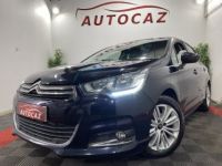 Citroen C4 BlueHDi 100 BVM Feel +2018+Attelage - <small></small> 6.990 € <small>TTC</small> - #2