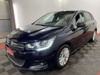 Citroen C4 BlueHDi 100 BVM Feel +2018+Attelage - <small></small> 6.990 € <small>TTC</small> - #3