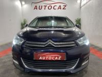 Citroen C4 BlueHDi 100 BVM Feel +2018+Attelage - <small></small> 6.990 € <small>TTC</small> - #4